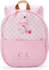 Sanrio Kids Backpack with Plush Toy - Hello Kitty