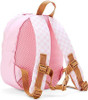 Sanrio Kids Backpack with Plush Toy - Hello Kitty