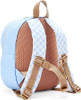 Sanrio Kids Backpack with Plush Toy - Cinnamoroll