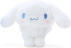 Sanrio Kids Backpack with Plush Toy - Cinnamoroll