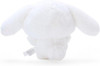 Sanrio Kids Backpack with Plush Toy - Cinnamoroll