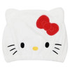 Sanrio Towel Cap - Hello Kitty