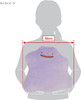 San-ei Pokemon Center Mochi Fluffy Cushion Ditto