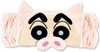 T's Factory Hair Band Crayon Shin-chan Pig