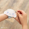 Sanrio Wrist Coin Pouch - Hello Kitty
