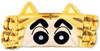 T's Factory Hair Band Crayon Shin-chan Tiger