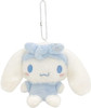 Nakajima Sanrio Mascot Pajamas Cinnamoroll