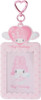 Sanrio Sanrio Pass Holder Dreaming Angel My Melody