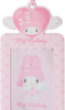 Sanrio Sanrio Pass Holder Dreaming Angel My Melody