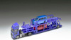 Tomytec The Trailer Collection Zero Carrier Car Set A (N scale)