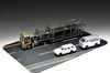 Tomytec The Trailer Collection Carrier Car Set B (N scale)