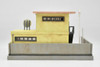 Tomytec (Building 183) Closed Gas Station A (N scale)