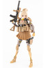 Doyusha Saint Asia 01. Stapel (First Press Limited Edition) Plastic Model