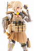 Doyusha Saint Asia 01. Stapel (First Press Limited Edition) Plastic Model