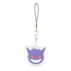 Pokemon Center Original Mobile Acrylic Strap Gengar