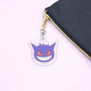 Pokemon Center Original Mobile Acrylic Strap Gengar