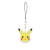 Pokemon Center Original Mobile Acrylic Strap Pikachu