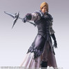 Bring Arts Dion Lesage Figure (Final Fantasy XVI)