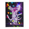 Pokemon Center Original Removable Sticker Fairy Terastal - Sylveon
