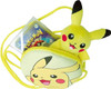 Unique730 Pokemon Neck Sling Pouch - Fuecoco