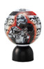 Yanoman 3D LED Lantern Puzzle 2003-466 Star Wars Captain Phasma (60 Pieces)