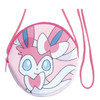 Unique730 Pokemon Neck Sling Pouch - Sylveon