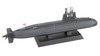 Pit-Road Skywave 1/350 JMSDF Submarine SS-513 Taigei Plastic Model