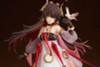 Tokyo Figure Lucia Plume Eventide Glow Ver 1/7 Figure (Punishing: Gray Raven )