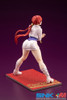 Kotobukiya SNK Bishoujo Shermie Tag Team Frenzy 1/7 Figure (The King Of Fighters)