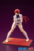 Kotobukiya SNK Bishoujo Shermie Tag Team Frenzy 1/7 Figure (The King Of Fighters)