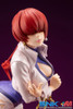 Kotobukiya SNK Bishoujo Shermie Tag Team Frenzy 1/7 Figure (The King Of Fighters)
