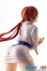 Kotobukiya SNK Bishoujo Shermie Tag Team Frenzy 1/7 Figure (The King Of Fighters)
