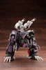Kotobukiya HMM ZOIDS 1/72 EZ-026 Geno Saurer Repackage Ver. Plastic Model