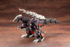 Kotobukiya HMM ZOIDS 1/72 EZ-026 Geno Saurer Repackage Ver. Plastic Model