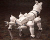 Kotobukiya 1/35 Multi-legged Tank Kenbishi Heavy Industries HAW206 PROTO TYPE Ver. Plastic Model (Ghost in the Shell STAND ALONE COMPLEX)
