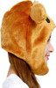 Pokemon Costume Headwear Eevee