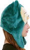 Pokemon Costume Headwear Snorlax