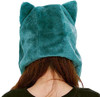 Pokemon Costume Headwear Snorlax