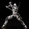 Sentinel Fighting Armor Deadpool X-FORCE ver. Action Figure (Marvel)