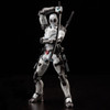 Sentinel Fighting Armor Deadpool X-FORCE ver. Action Figure (Marvel)