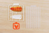 StudioSYUTO Sushi Shrimp Plastic Model