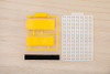 StudioSYUTO Egg Sushi Plastic Model