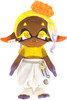 San-ei Plush Doll ALL STAR COLLECTION Splatoon 3 - Frye (S)