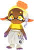 San-ei Plush Doll ALL STAR COLLECTION Splatoon 3 - Frye (S)