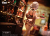 Animester Wine Waiter Girl - Cynthia 1/6 Figure