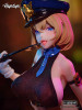Animester Vice City Female Sheriff 1/6 Figure