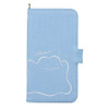 Pokemon Center Original Denim Multi Smartphone Case Ditto