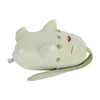 Pokemon Center Original Pokemon Sleep Plush Doll Goodnight Chikorita