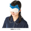 Pokemon Center Original Pokemon Sleep Eye Mask Snorlax