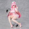 Union Creative Lala Satalin Deviluke Nurse Costume Ver. Figure (To Love-Ru Darkness)